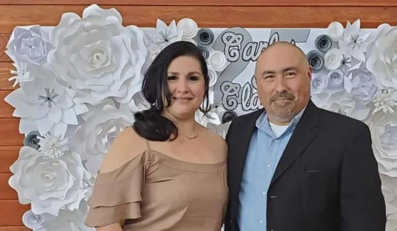 Husband of Killed Teacher in Texas Shooting Dies of Grief